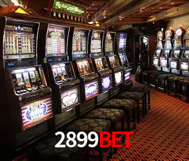 2899bet.com