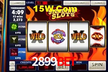 2899bet