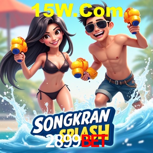 2899bet.com