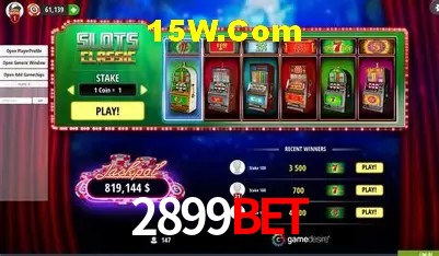  2899bet.com